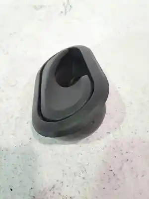 Автозапчастина б/у усередині передня права ручка для dacia dokker express 1.6 16v 110 посилання на oem iam 8200733847  