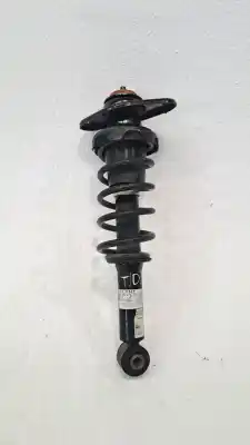Peça sobressalente para automóvel em segunda mão amortecedor traseiro direito por mini mini r50, r53 55290574 referências oem iam 33506764912  
