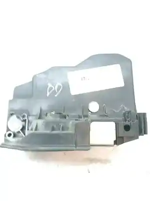 Peça sobressalente para automóvel em segunda mão fechadura da porta dianteira direita por bmw serie 3 coupe (e92) 330d referências oem iam 51217202146  