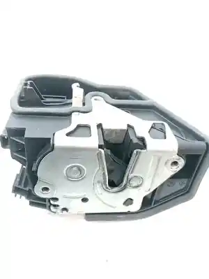 Peça sobressalente para automóvel em segunda mão fechadura da porta dianteira direita por bmw serie 3 coupe (e92) 330d referências oem iam 51217202146  