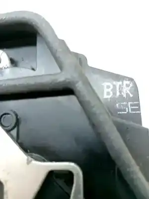 Peça sobressalente para automóvel em segunda mão fechadura da porta dianteira direita por bmw serie 3 coupe (e92) 330d referências oem iam 51217202146  