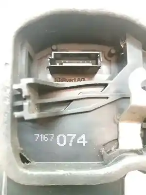 Peça sobressalente para automóvel em segunda mão  por BMW SERIE 3 COUPE (E92)  Referências OEM IAM 51217202146  