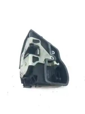 Автозапчасти б/у замок левой передней двери за bmw serie 3 coupe (e92) 330d ссылки oem iam 51217202143  