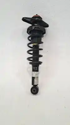 İkinci el araba yedek parçası ARKA SOL AMORTISÖR için MINI MINI R50, R53  OEM IAM referansları 33506764912  