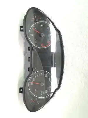 Second-hand car spare part dashboard for audi q5 (8rb) 2.0 tdi oem iam references 8r0920930d