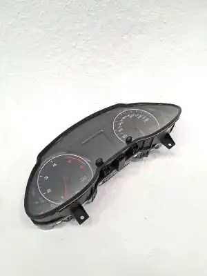 Peça sobressalente para automóvel em segunda mão quadrante por audi q5 (8rb) 2.0 tdi referências oem iam 8r0920930d  
