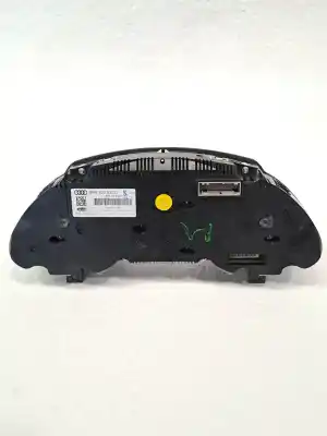 Peça sobressalente para automóvel em segunda mão quadrante por audi q5 (8rb) 2.0 tdi referências oem iam 8r0920930d  