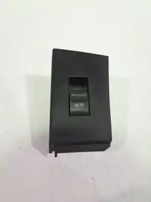 Peça sobressalente para automóvel em segunda mão botão / interruptor elevador vidro traseiro direito por toyota auris (e18) toyota auris referências oem iam 7427102631