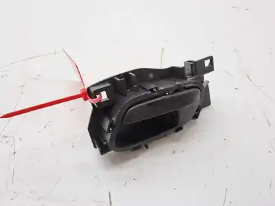 Pezzo di ricambio per auto di seconda mano MANIGLIA INTERNA ANTERIORE SINISTRA per CITROEN JUMPY FUGÓN  Riferimenti OEM IAM 9143N7  