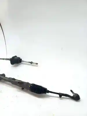 Second-hand car spare part steering rack for bmw serie 3 coupe (e92) 330d oem iam references 32105a38e98  