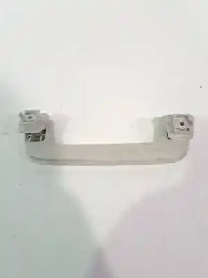 Second-hand car spare part interior right front handle for ford ecosport 1.5 ti-vct oem iam references 1706645  3m51r045b14ad3am1