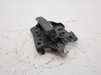 Pezzo di ricambio per auto di seconda mano maniglia interna lato destro per citroen jumpy fugón 1.5 blue-hdi fap riferimenti oem iam 98120933xt  