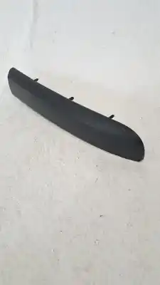 Pezzo di ricambio per auto di seconda mano modanatura posteriore per dacia dokker express 1.6 16v 110 riferimenti oem iam 8200490254