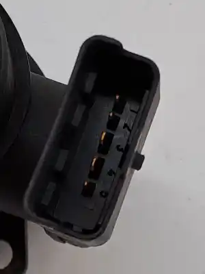 Second-hand car spare part flowmeter for peugeot partner (s2) 9hx oem iam references 1920gv  1610874680