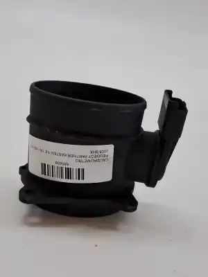 Second-hand car spare part flowmeter for peugeot partner (s2) 9hx oem iam references 1920gv  1610874680