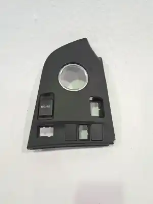 Peça sobressalente para automóvel em segunda mão moldagem por toyota auris (e18) toyota auris referências oem iam 5882102890c1