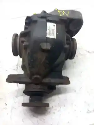 Peça sobressalente para automóvel em segunda mão diferencial traseiro por bmw serie 3 coupe (e92) 330d referências oem iam 33107566179