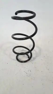 Peça sobressalente para automóvel em segunda mão Mola De Suspensão por DACIA DOKKER EXPRESS 1.6 16V 110 Referências OEM IAM 540101362R  540108205R