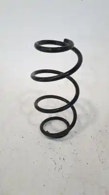 Peça sobressalente para automóvel em segunda mão mola de suspensão por dacia dokker express 1.6 16v 110 referências oem iam 540101362r  540108205r