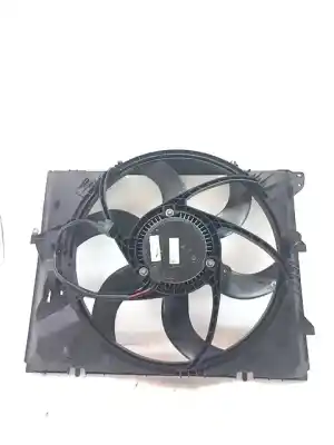 Peça sobressalente para automóvel em segunda mão termoventilador elétrico por bmw serie 3 coupe (e92) 330d referências oem iam 17117590699