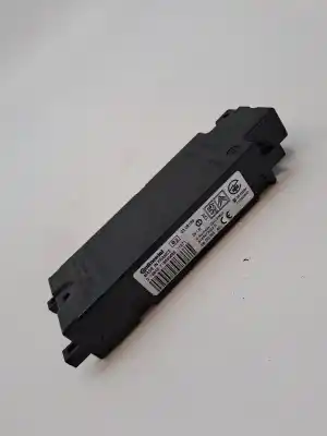 Second-hand car spare part electronic module for peugeot partner (s2) 9hx oem iam references 6593l0  1607242180