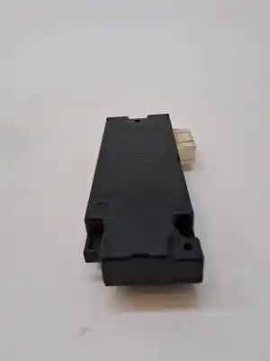 Second-hand car spare part electronic module for peugeot partner (s2) 9hx oem iam references 6593l0  1607242180