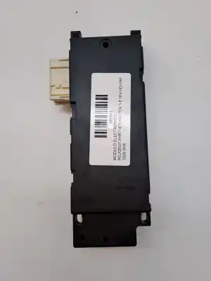 Second-hand car spare part electronic module for peugeot partner (s2) 9hx oem iam references 6593l0  1607242180