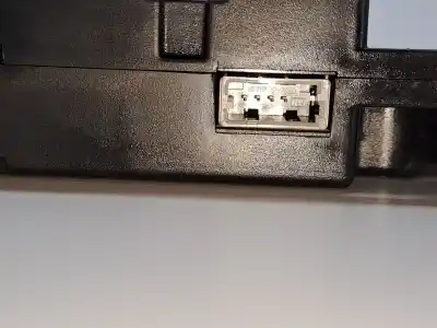 Second-hand car spare part electronic module for peugeot partner (s2) 9hx oem iam references 6593l0  1607242180