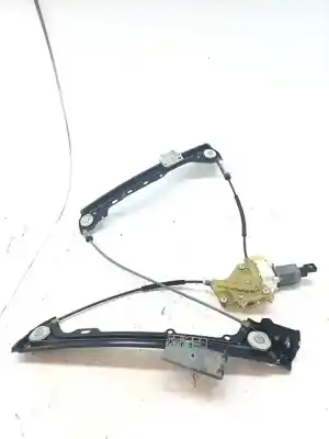 Peça sobressalente para automóvel em segunda mão elevador de vidros dianteiro direito por bmw serie 3 coupe (e92) 330d referências oem iam 51337193456  