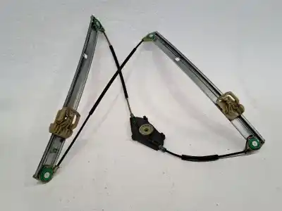 Second-hand car spare part passenger side right window regulator for audi q5 (8rb) 2.0 tdi oem iam references 8r0837462f