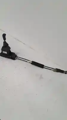 Pezzo di ricambio per auto di seconda mano leva del cambio per dacia dokker express 1.6 16v 110 riferimenti oem iam 349018943r