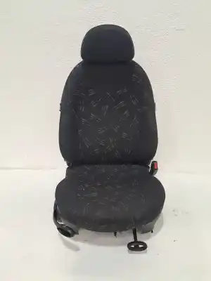 Second-hand car spare part right front seat for mini mini (r50, r53) one d oem iam references 52107131938