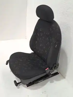 Автозапчастина б/у передне праве сиділо для mini mini (r50, r53) one d посилання на oem iam 52107131938  