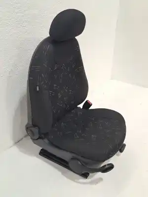 Автозапчастина б/у передне праве сиділо для mini mini (r50, r53) one d посилання на oem iam 52107131938  