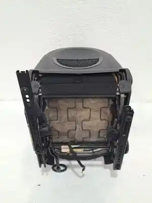 Автозапчастина б/у передне праве сиділо для mini mini (r50, r53) one d посилання на oem iam 52107131938  