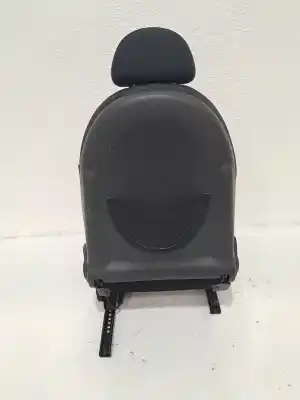 Автозапчастина б/у передне праве сиділо для mini mini (r50, r53) one d посилання на oem iam 52107131938  