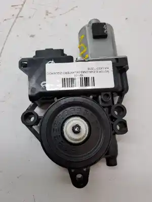 Peça sobressalente para automóvel em segunda mão motor elevador vidro dianteiro esquerdo por kia ceed sportswagon tech 119 cv / 88 kw referências oem iam 82450j7010