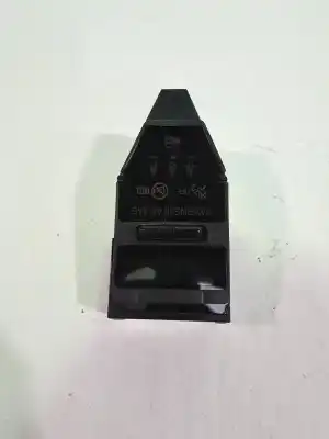 Peça sobressalente para automóvel em segunda mão display gps / multimídia por toyota auris (e18) toyota auris referências oem iam 8391002200