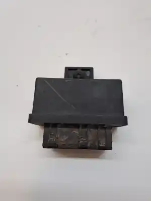 Peça sobressalente para automóvel em segunda mão módulo eletrônico por peugeot partner (s2) 9hx referências oem iam 598140