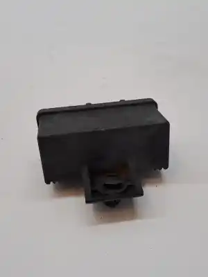 Second-hand car spare part electronic module for peugeot partner (s2) 9hx oem iam references 598140  9645668680