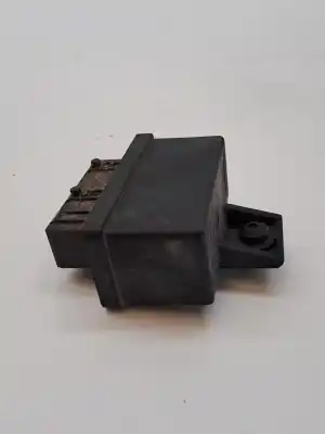 Second-hand car spare part electronic module for peugeot partner (s2) 9hx oem iam references 598140  9645668680