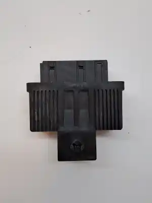 Second-hand car spare part electronic module for peugeot partner (s2) 9hx oem iam references 598140  9645668680