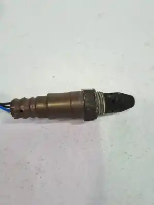 Peça sobressalente para automóvel em segunda mão sonda lambda por toyota auris (e18) toyota auris referências oem iam 8946752060  