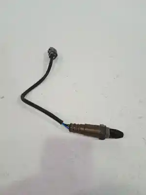 Peça sobressalente para automóvel em segunda mão sonda lambda por toyota auris (e18) toyota auris referências oem iam 8946752060  