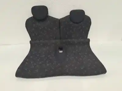 Автозапчасти б/у ЗАДНИЕ СИДЕНЬЯ за MINI MINI (R50, R53)  ссылки OEM IAM 52207136480  