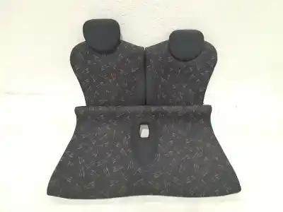 Автозапчасти б/у задние сиденья за mini mini (r50, r53) one d ссылки oem iam 52207136480  