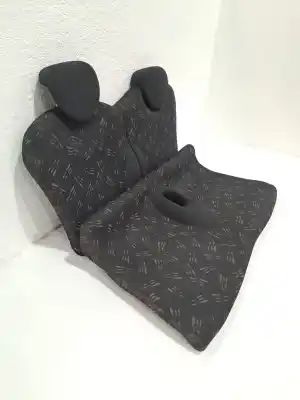 Автозапчасти б/у задние сиденья за mini mini (r50, r53) one d ссылки oem iam 52207136480  