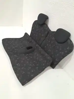 Автозапчасти б/у задние сиденья за mini mini (r50, r53) one d ссылки oem iam 52207136480  