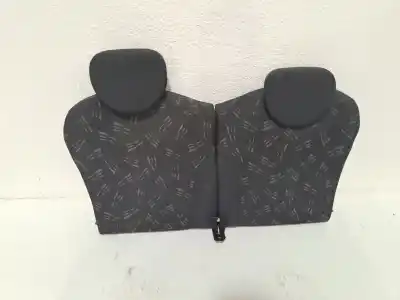 Автозапчасти б/у задние сиденья за mini mini (r50, r53) one d ссылки oem iam 52207136480  