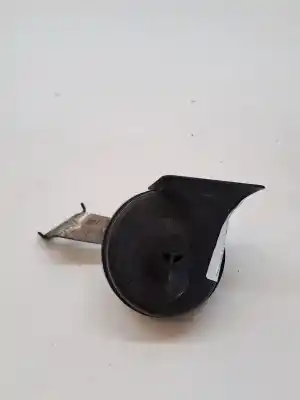 Peça sobressalente para automóvel em segunda mão buzina / sirene por peugeot partner (s2) 9hx referências oem iam 6236l0